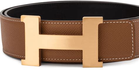 hermes belts fake vs real|genuine hermes belt.